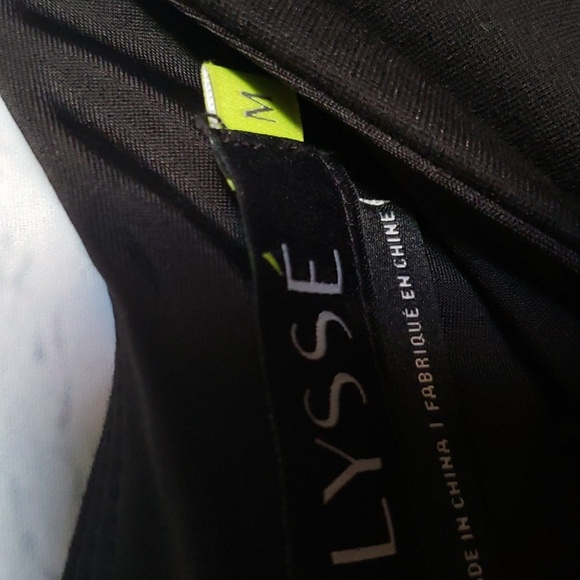 LYSSE legging pantsNWOT - Picture 4 of 5